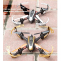 drone 6 Axis 2.4G RC Quadcopter With Transmitter Camera for sale